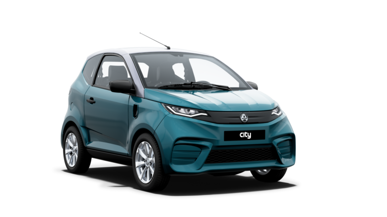 e-CITY PACK 7,5 kWh