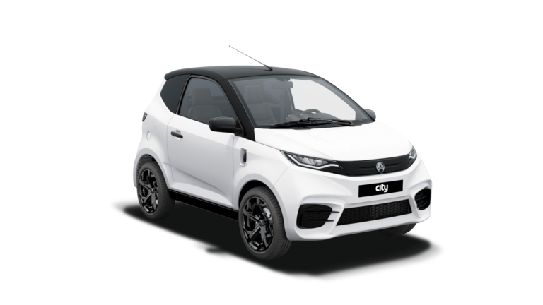 e-CITY SPORT