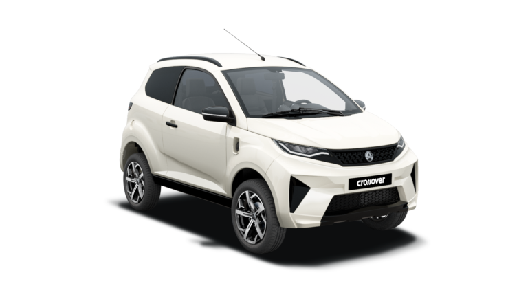e-CROSSOVER PREMIUM