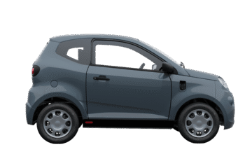 8_Easy ACCESS electrique Titane 02